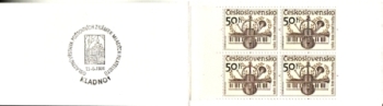 SA 84 / 003 m SOST - 1 + SOST - 2 ● - 1984